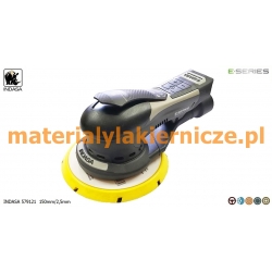 INDASA 579121 E-SERIES 150mm 2,5mm materialylakiernicze.pl